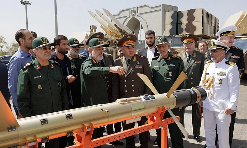 Οι Κούρδοι βρήκαν την λύση για τα τουρκικά UAV-Το ΡΚΚ με ιρανικό πύραυλο loitering 358 κατέρριψε τουρκικό UAV Aksungur (Βίντεο)